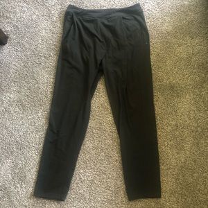 Lululemon sweat pants